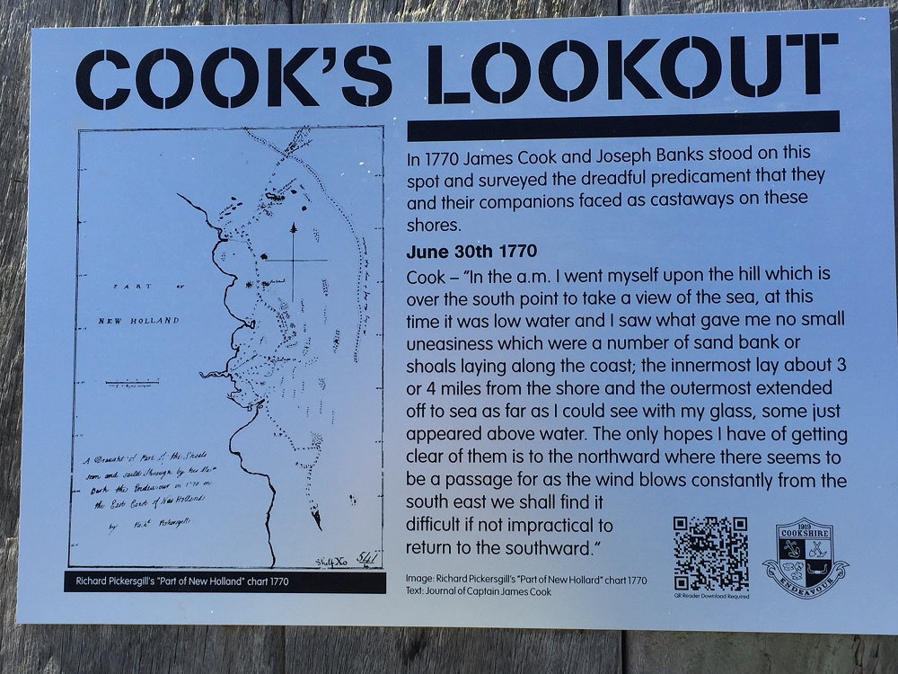 CooksLookout