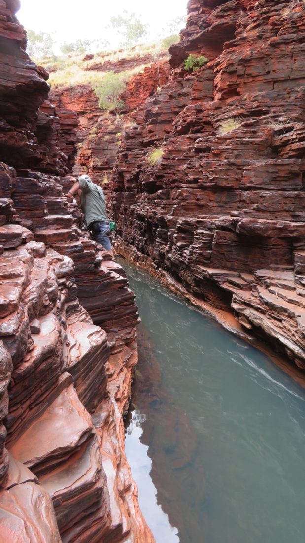 Karijini National Park