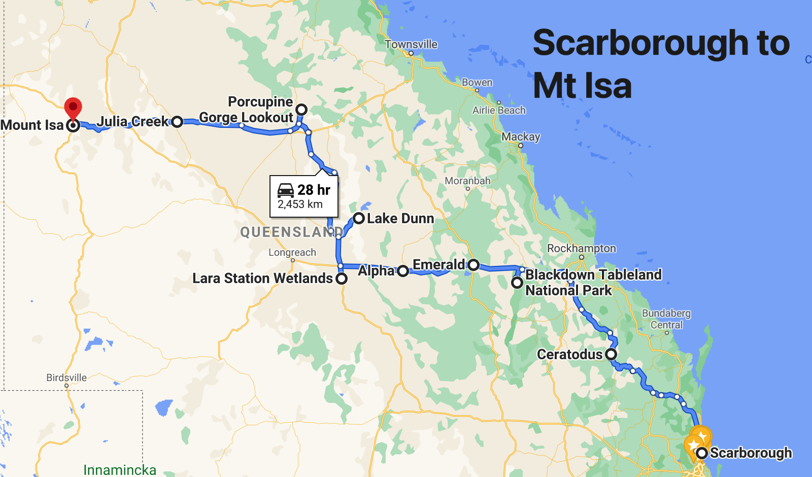 Home to Mt Isa Cruisin' Chronicles Home to Mt Isa Cruisin' Chronicles